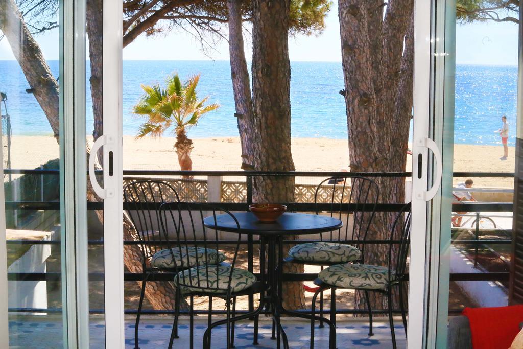La Torre - Villa Rosamar Beach Cambrils Luaran gambar