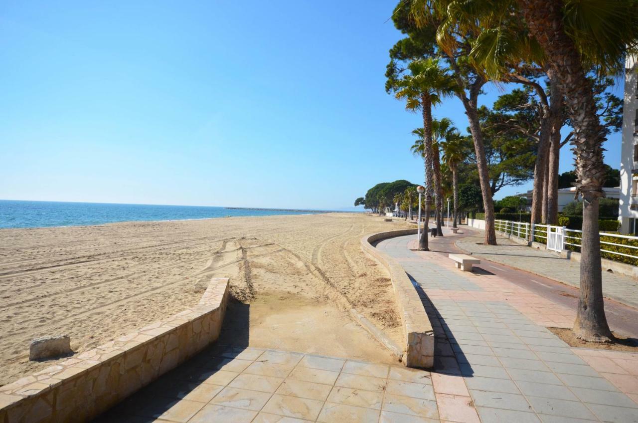 La Torre - Villa Rosamar Beach Cambrils Luaran gambar