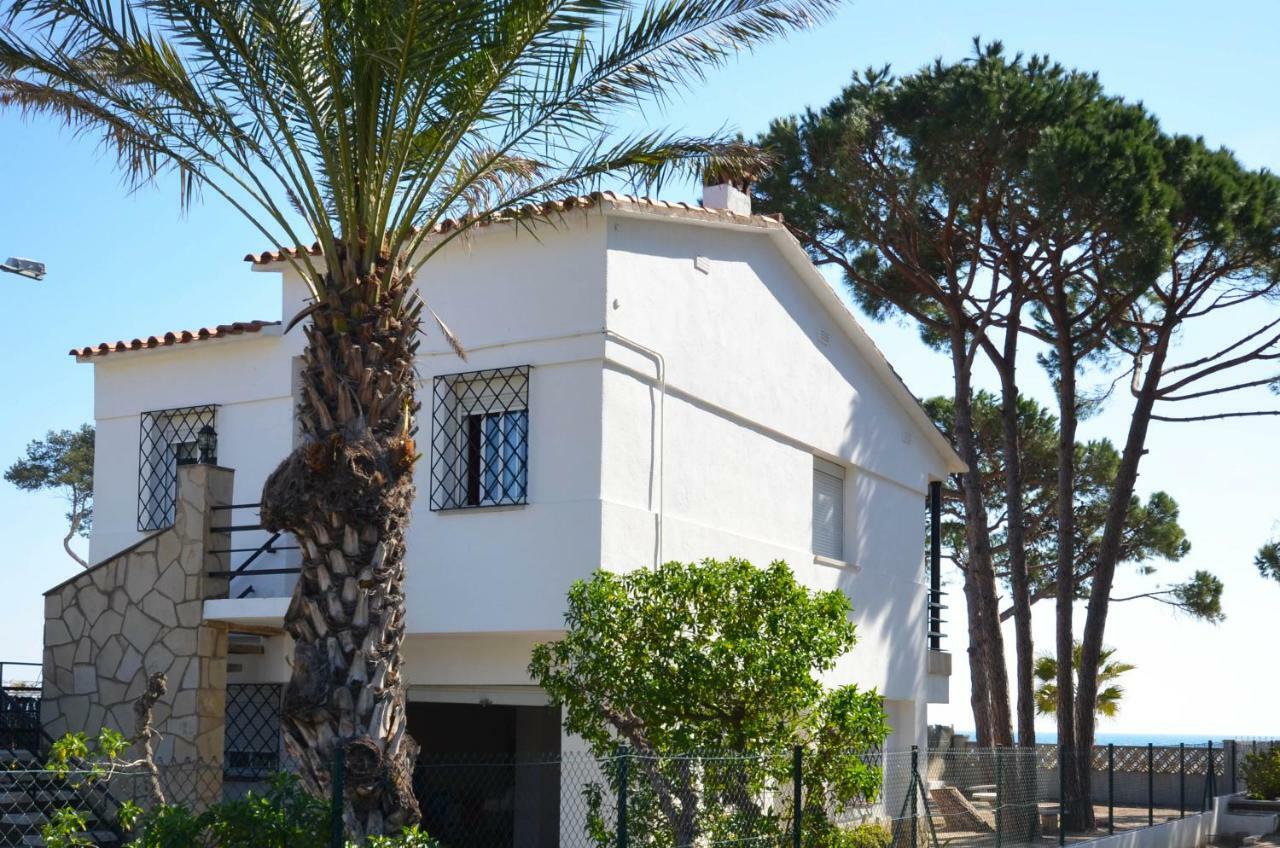 La Torre - Villa Rosamar Beach Cambrils Luaran gambar